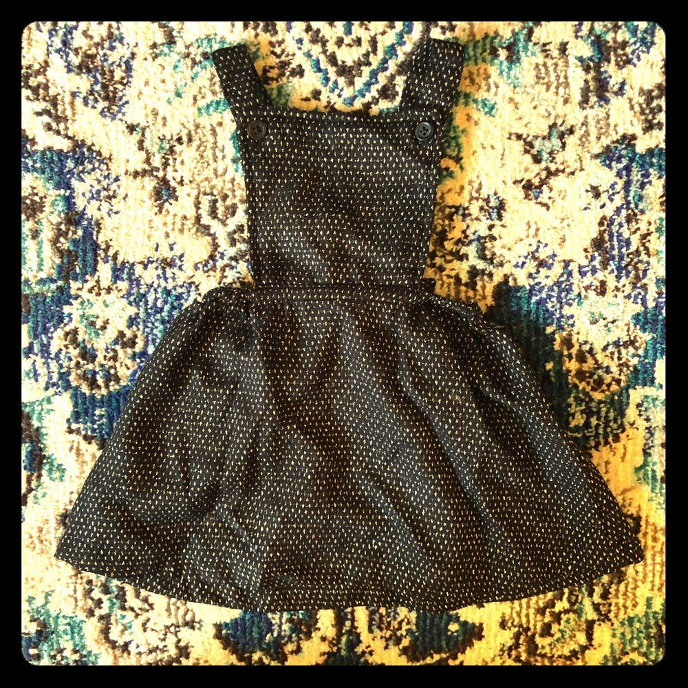 Old navy infant dress